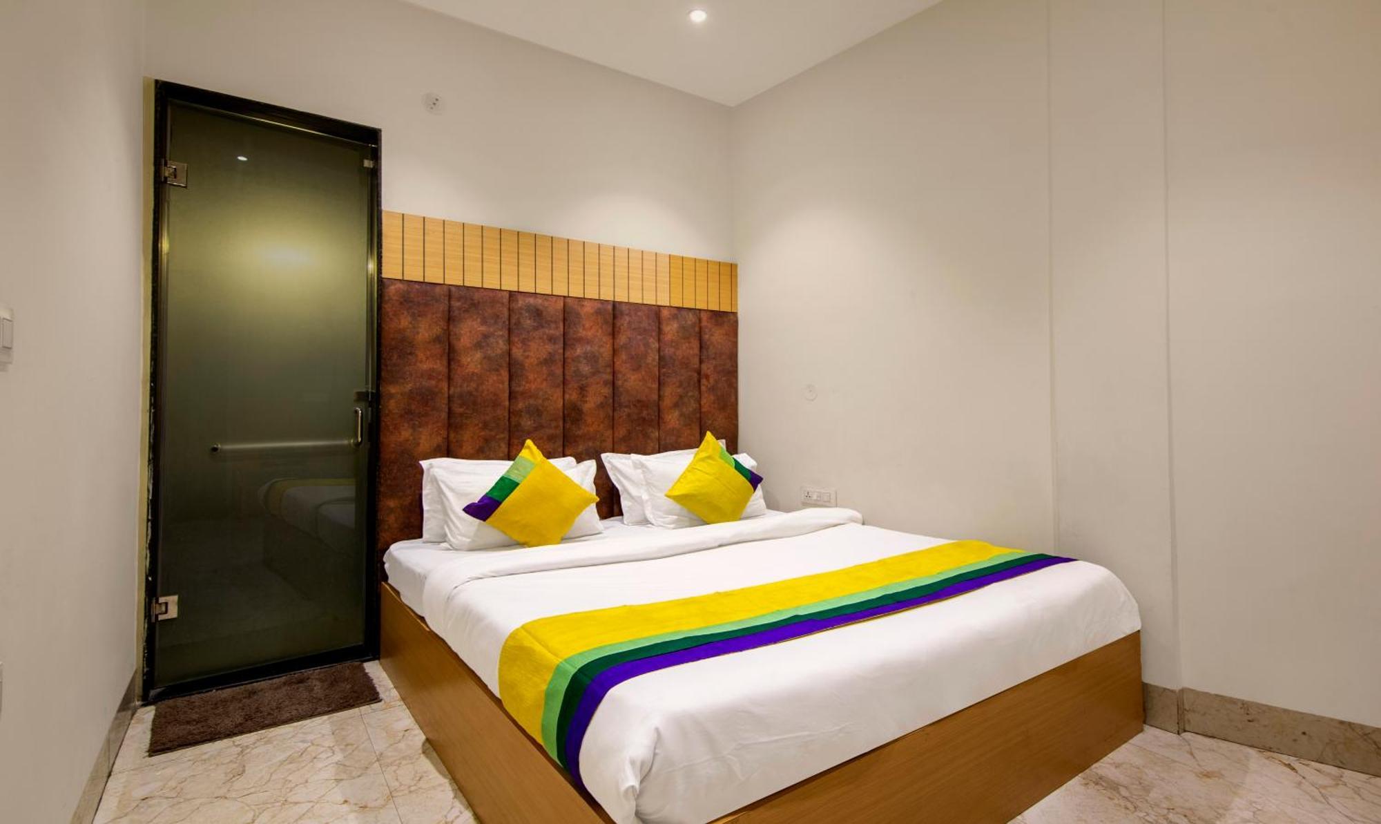 Itsy Hotels Sehdev Residency, Near Golden Temple Amritsar Luaran gambar