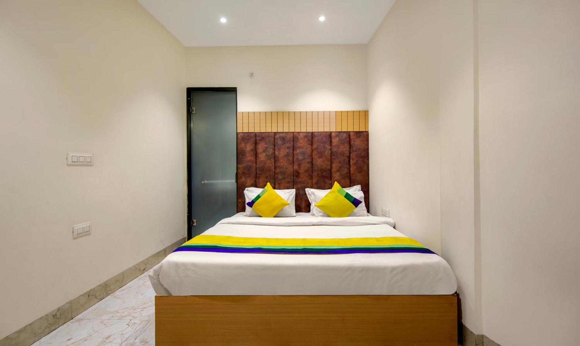 Itsy Hotels Sehdev Residency, Near Golden Temple Amritsar Luaran gambar