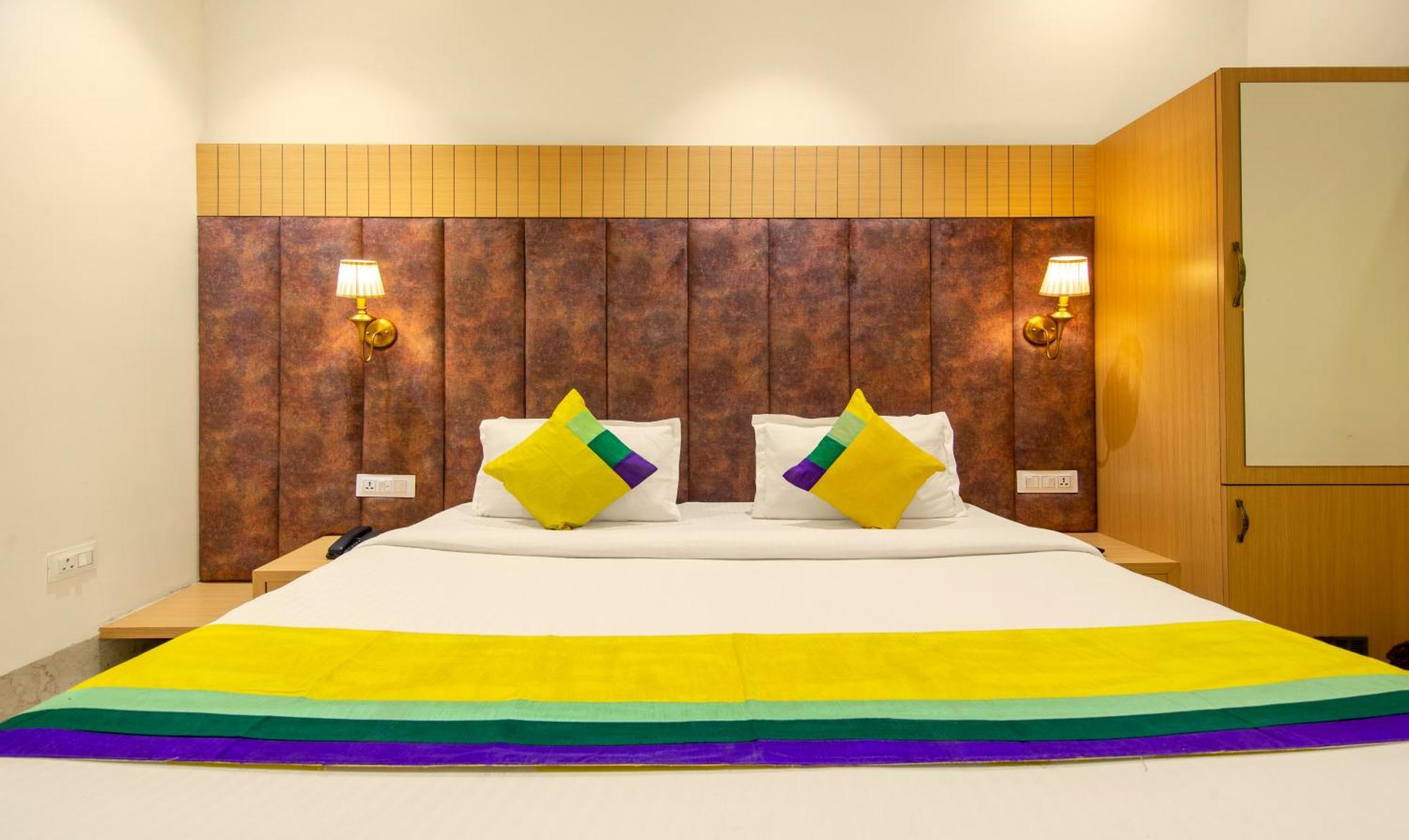 Itsy Hotels Sehdev Residency, Near Golden Temple Amritsar Luaran gambar