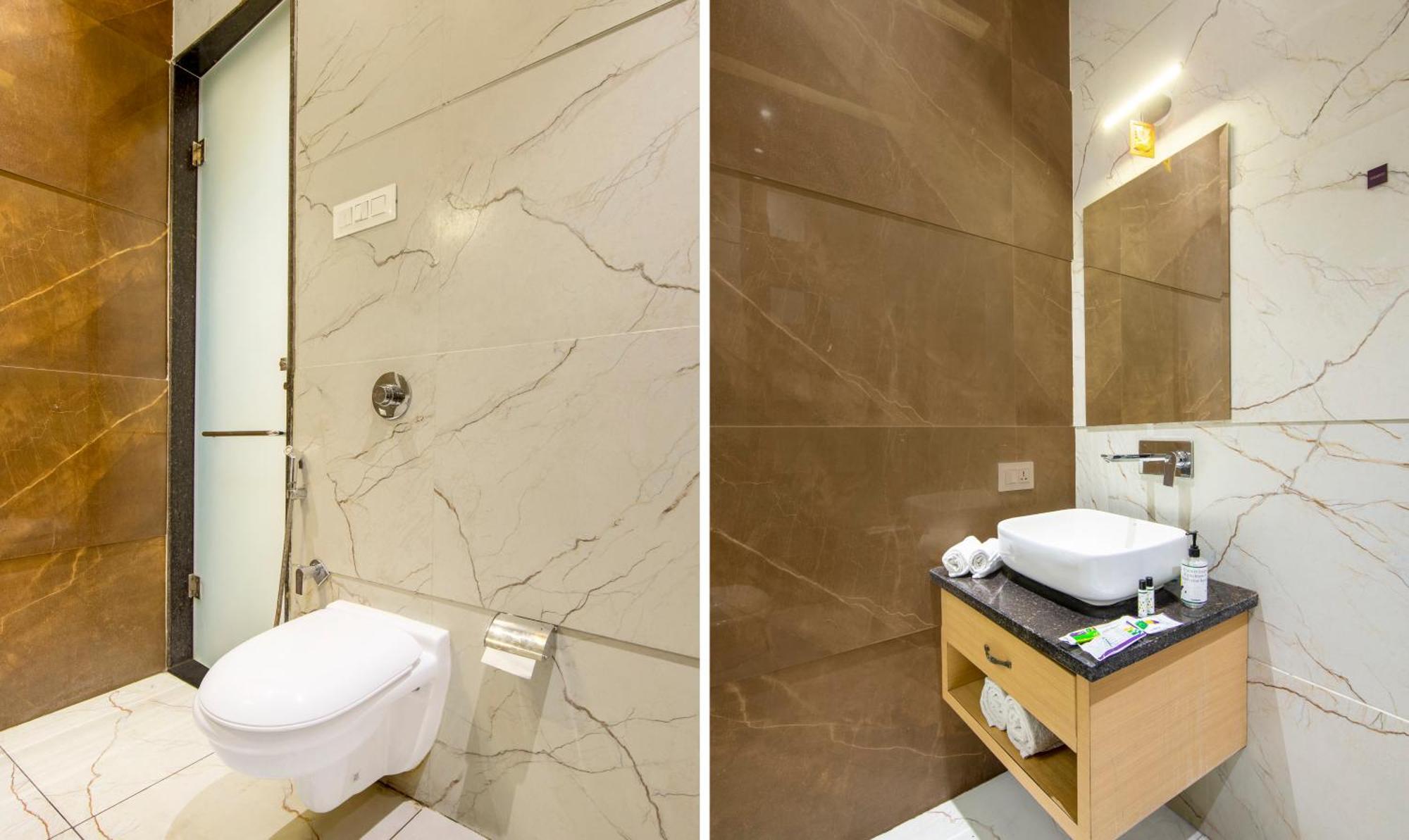 Itsy Hotels Sehdev Residency, Near Golden Temple Amritsar Luaran gambar
