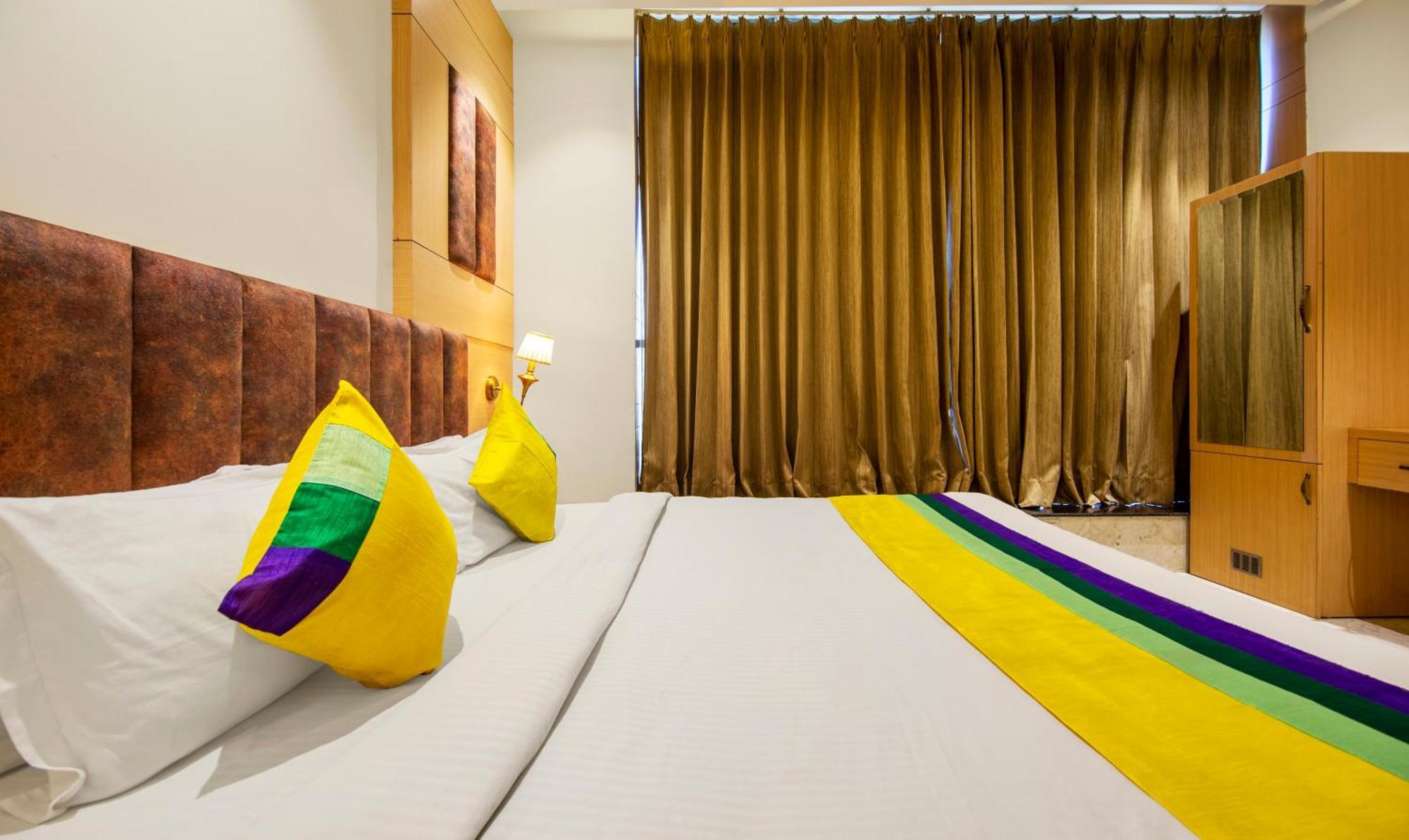 Itsy Hotels Sehdev Residency, Near Golden Temple Amritsar Luaran gambar