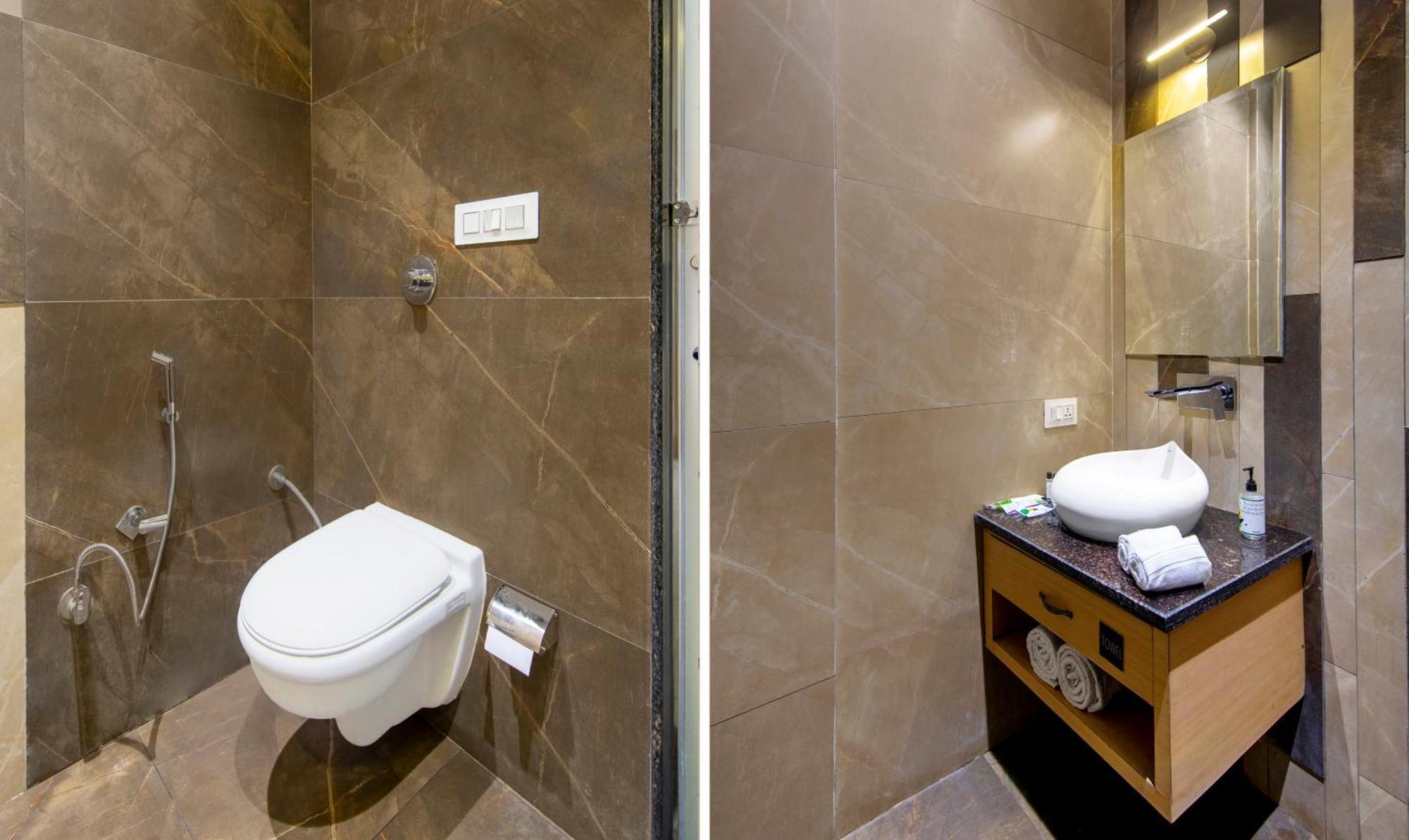 Itsy Hotels Sehdev Residency, Near Golden Temple Amritsar Luaran gambar
